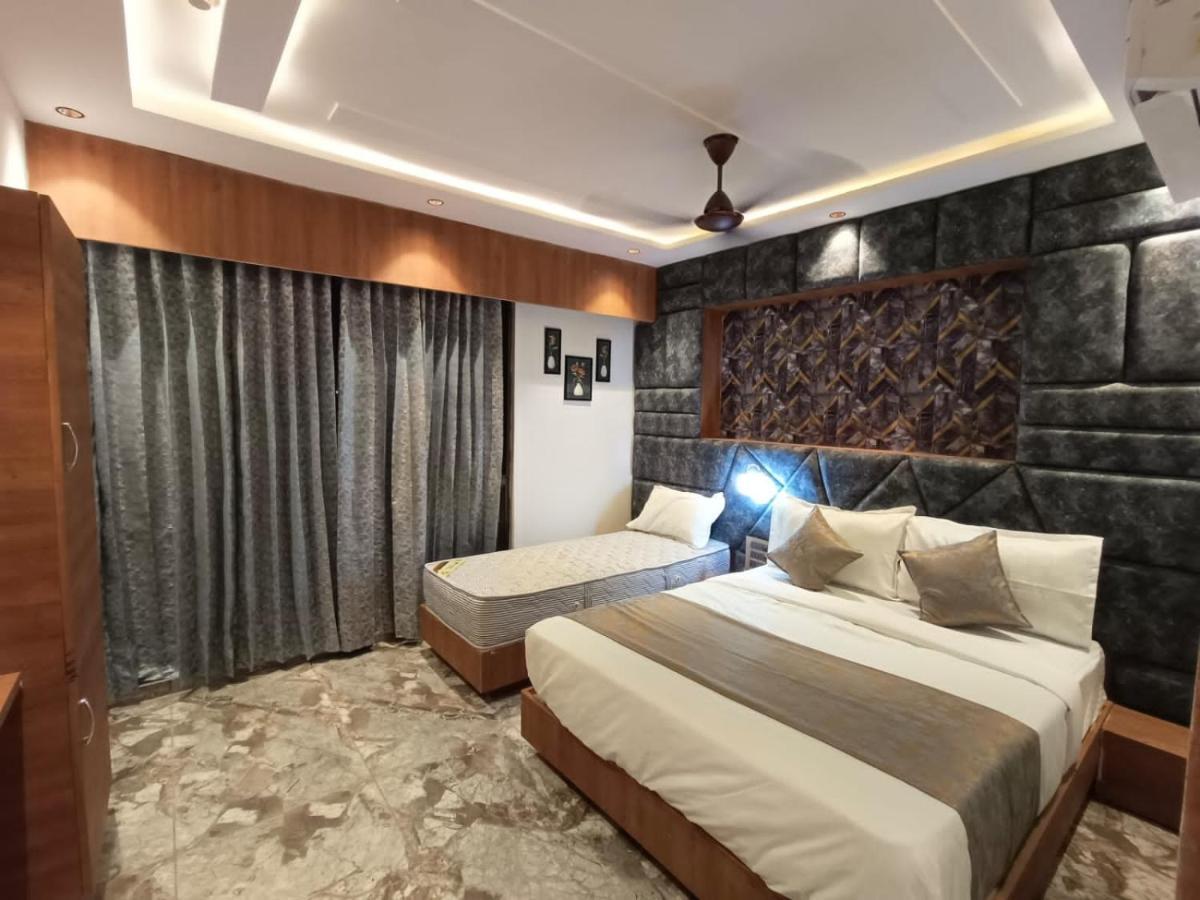 Hotel Prime Villa Gurukul Ahmedabad Buitenkant foto